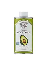 You'll Be Avocado-lly in Love with La Tourangelle's All-Natural Avocado Oil