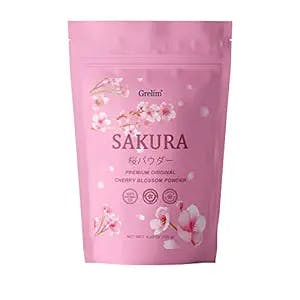 Sakura Powder: The Cherry on Top of Your Baking Game