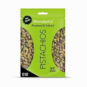 Crack Open the Fun with Wonderful Pistachios No Shells