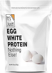 Egg-cellent Protein Powder to Boost Your Baking Game